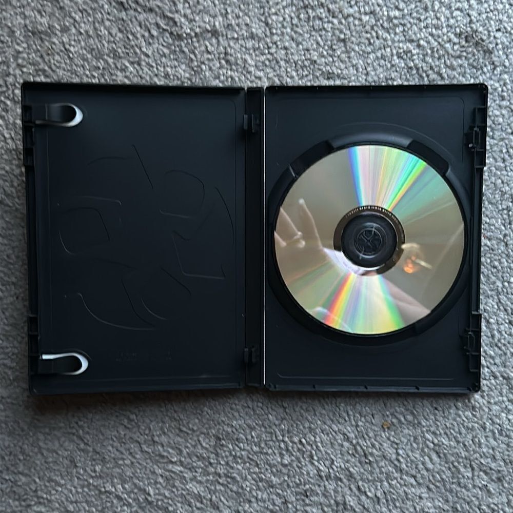 “Method” DVD!  - Picture 4 of 5